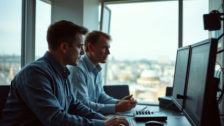 Петербургские специалисты изучили автоматику «Ласточки» на московском семинаре