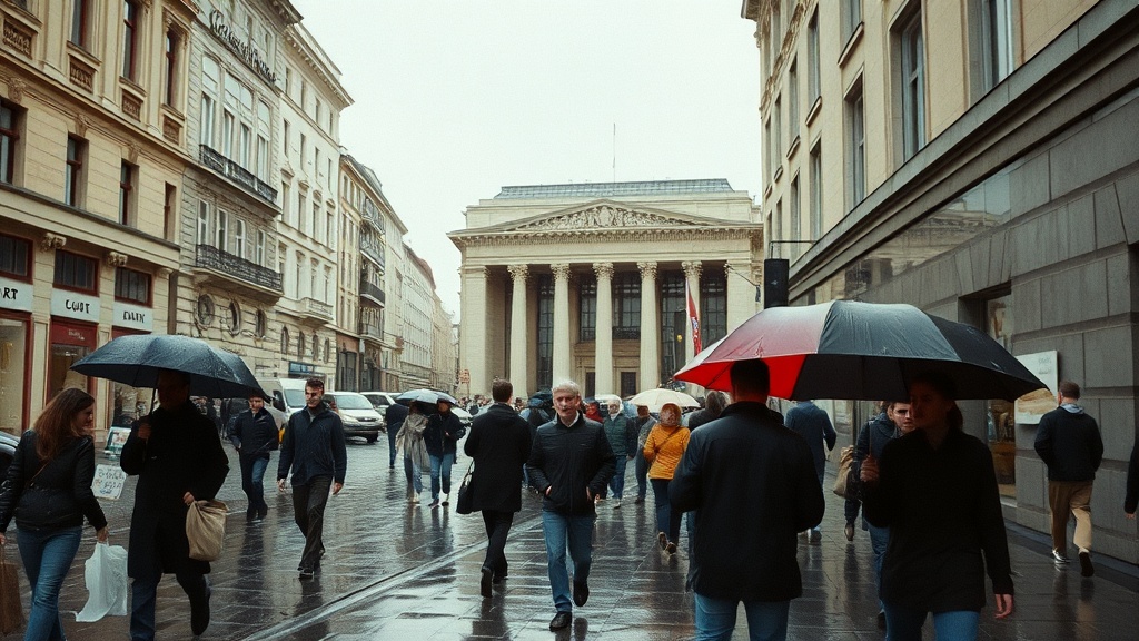 ЦБ РФ оставил антициклическую надбавку банков на отметке 0,5% с начала июля