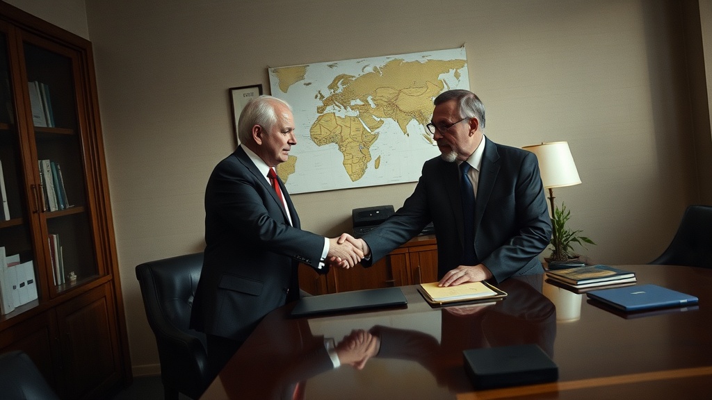 «Норникель» отчуждает половину участия в африканском СП