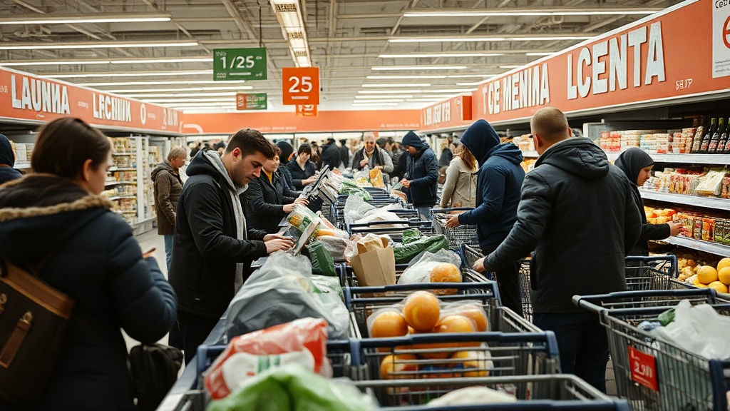 «Лента» показала рост выручки и прибыли во втором квартале