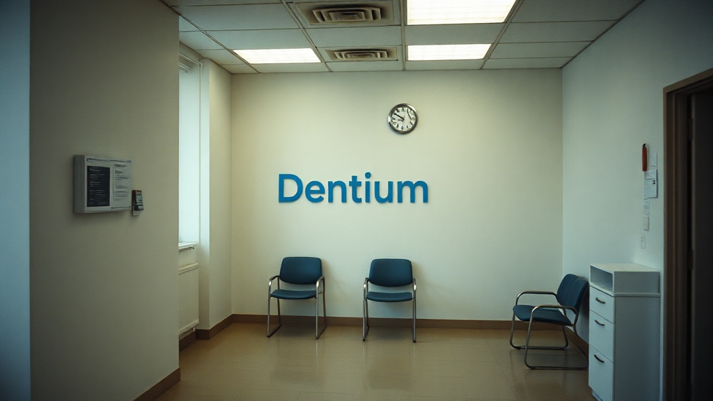 Арбитраж обязал клинику прекратить использование товарного знака Dentium