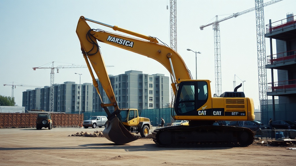 Арбитражный суд подтвердил государственное право на экскаватор комплекса