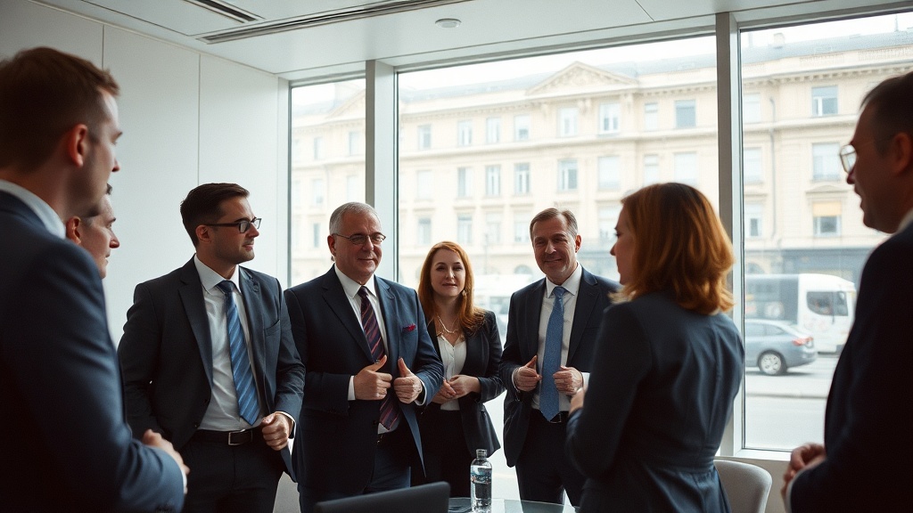 «Движение.Конф» впервые пройдет в Санкт-Петербурге с фокусом на недвижимость