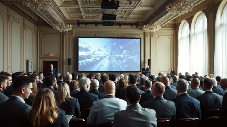 «Горизонт 2040» представит стратегии развития России на форуме