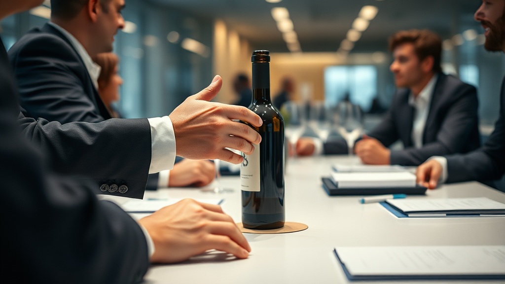 Александр Андреев возглавил винотечные компании SimpleWine