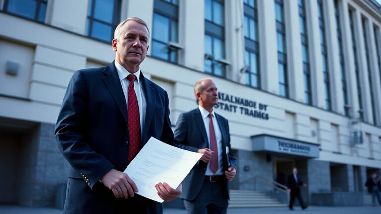 «Реабилитик» и Минпромторг подали друг на друга иски на общую сумму 60 млн