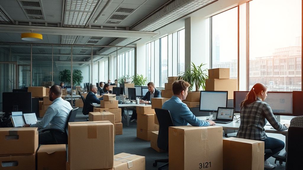 РусГидро окончательно переместило центральный офис в Красноярск