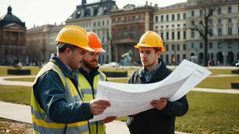 Свыше 50 объектов благоустройства будут завершены до конца 2023-го