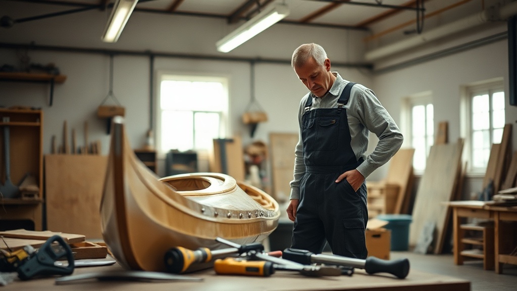 Лодки для туризма помогают укрепить экономику регионов