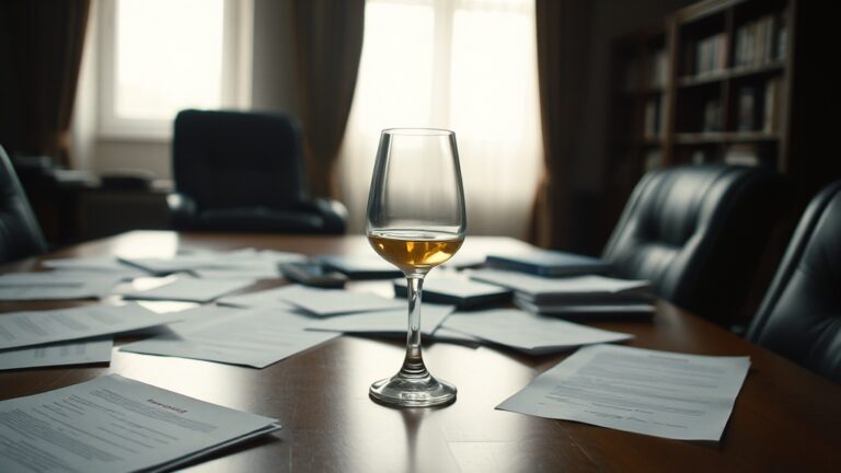 Суд взыскал с «Империи вин» полумиллиард рублей в пользу ВТБ