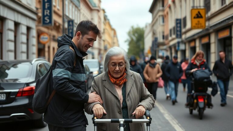 На 2024 год запланировано 86,5 млрд рублей на «Доступную среду»