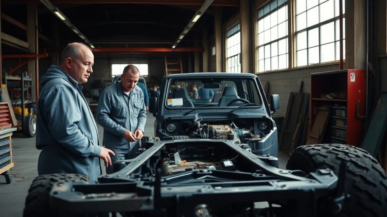 Спрос на приключенческий туризм подстегивает производство спецтехники