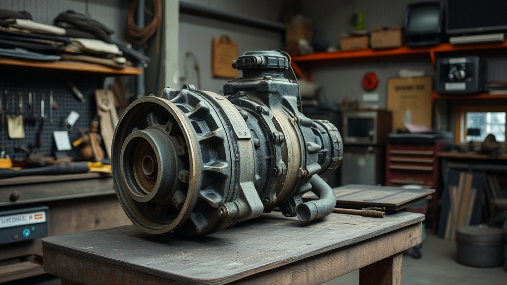 Суд отклонил претензию компании к поставщику снегоуборочной техники