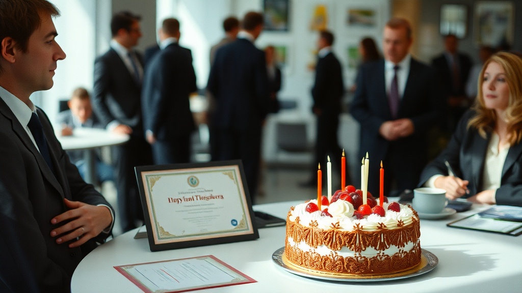 «Балтийский лизинг» назвал лауреатов юбилейной премии «Дело года»