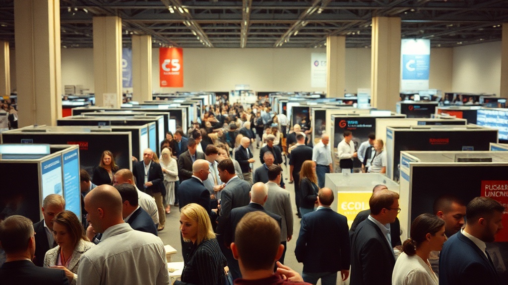 НКО смогут получить субсидии на конгрессно-выставочные события