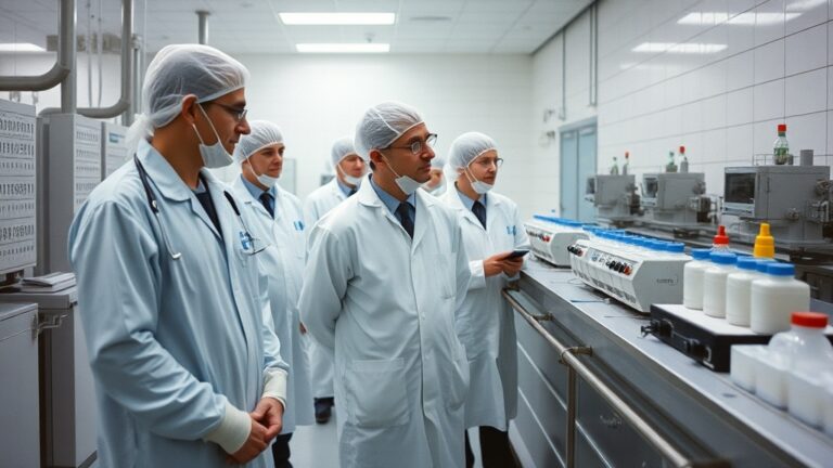 Россия создаст единую сеть надзора за радиофармацевтикой