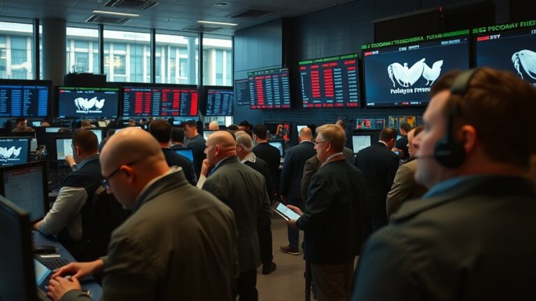 «Приосколье» вывело мясо птицы на биржевые торги по условиям ФАС