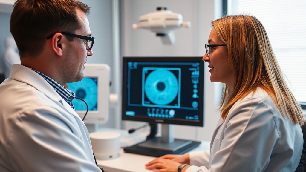 «Визус Лаб» и Казанский федеральный университет запустят совместный проект по офтальмологии