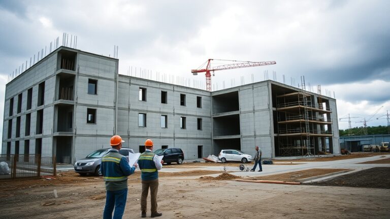 «Ламбумиз» прошел строительную экспертизу инвестпроекта