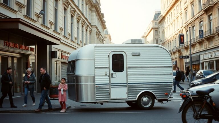 УФАС Новосибирска открыло производство по факту рекламного прицепа салона красоты