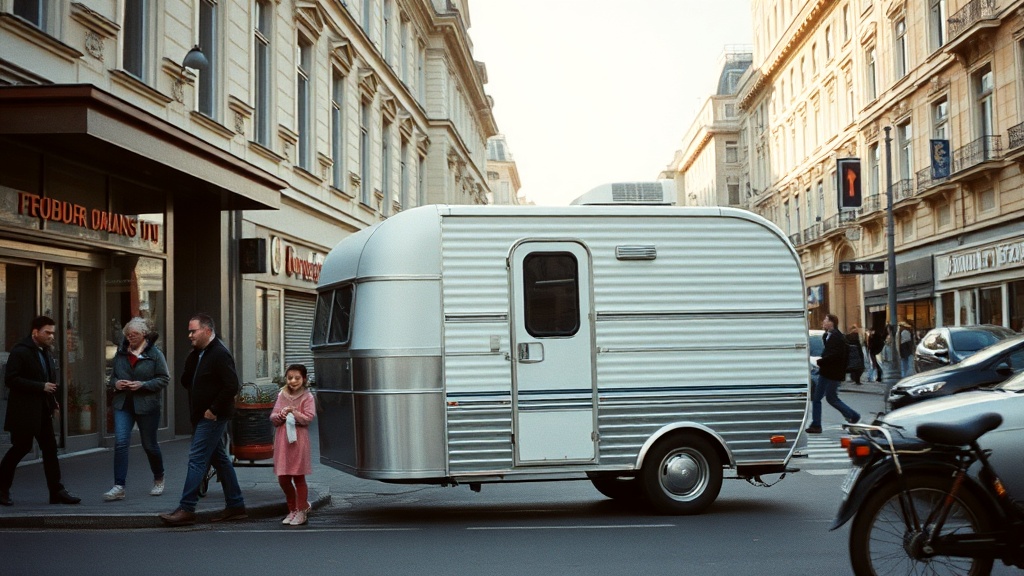 УФАС Новосибирска открыло производство по факту рекламного прицепа салона красоты