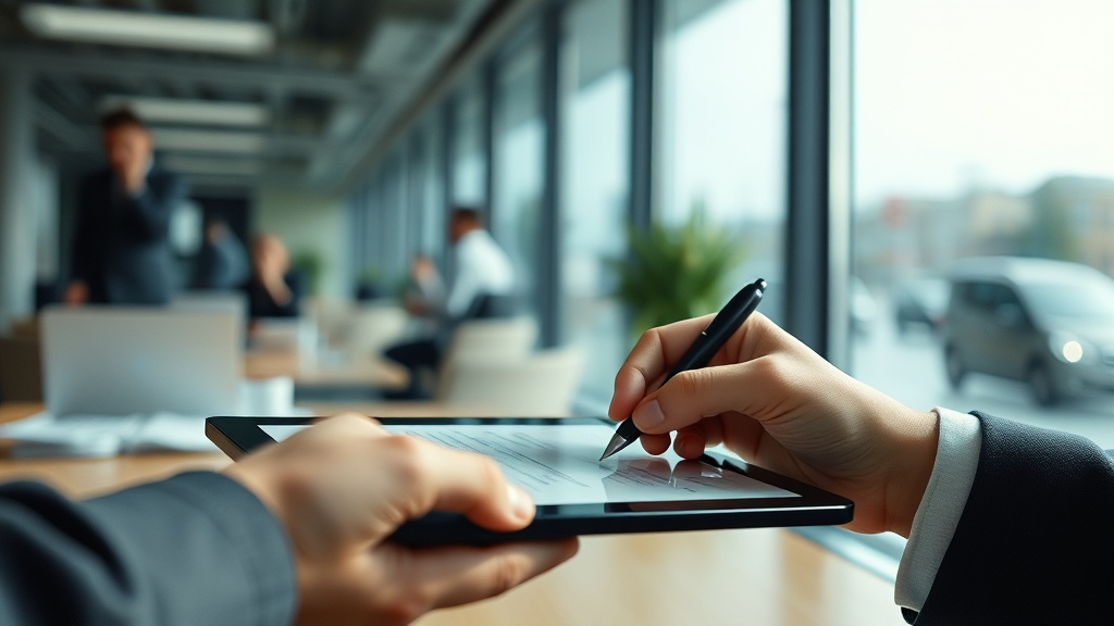 Краудлендинговые платформы внедряют электронные закладные