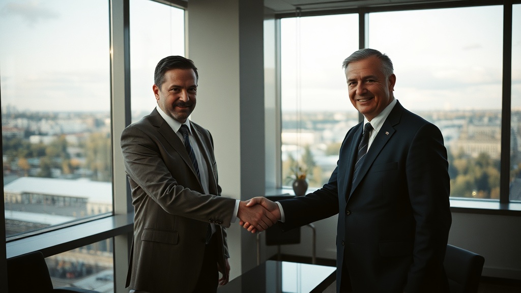 В «Азбуке вкуса» произошла смена руководства