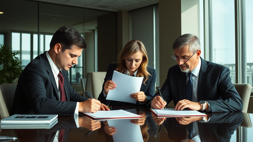 «Главмосстрой» завершил споры с кредиторами мировым соглашением