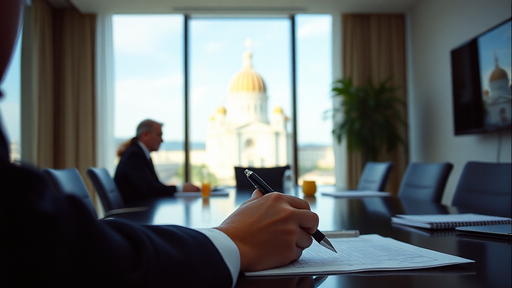 «Медскан» переформировал руководство с полной поддержкой Совета директоров