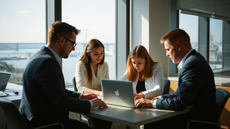 Петербургский каталог экспортеров: цифровой путь на глобальные рынки