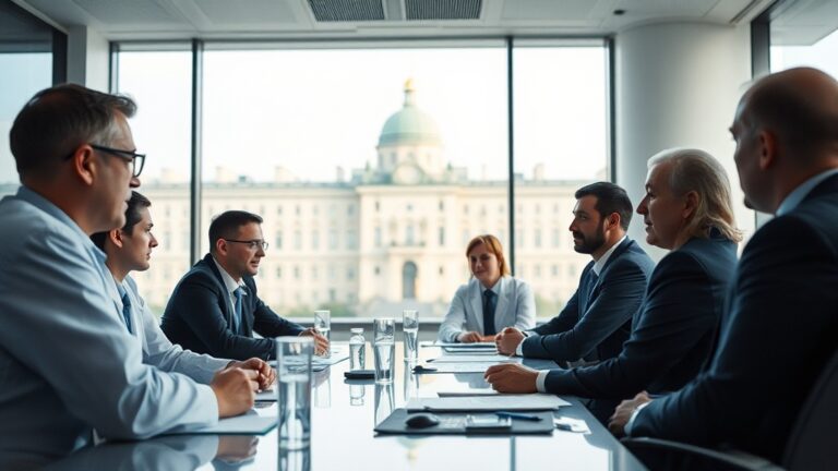 Иностранные лекарства смогут поступать в РФ без повторных клинических испытаний