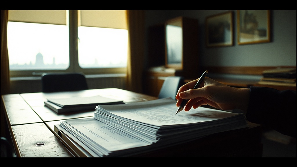 Двухдневная задержка отчётности стоила производителю протезов свыше 50 млн рублей