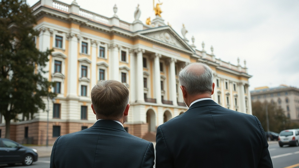 Владельцы ДК «Кирова» подали встречный иск против Генпрокуратуры