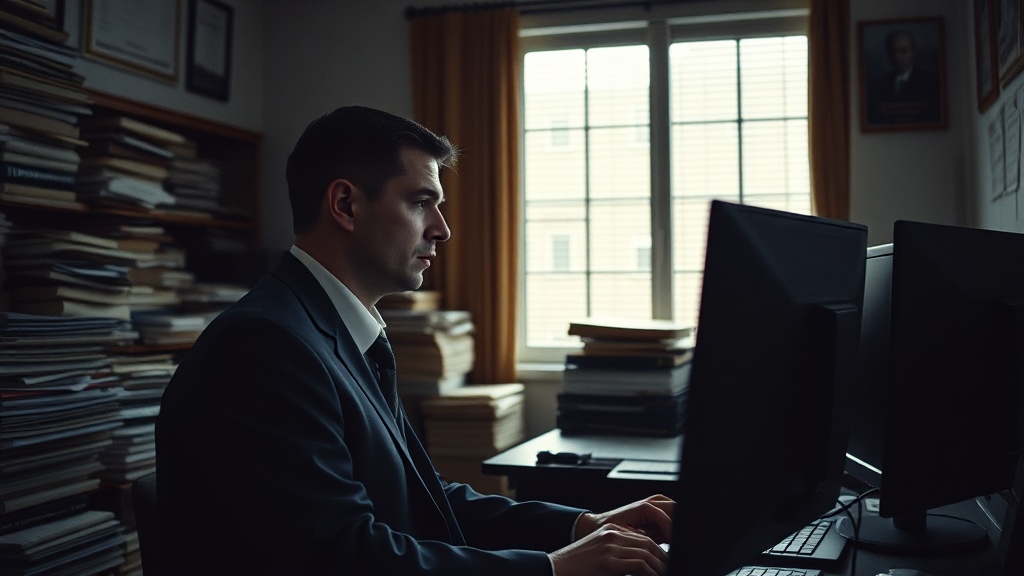 Арбитраж обязал подрядчика выплатить Генпрокуратуре 22 млн за невыполнение контракта