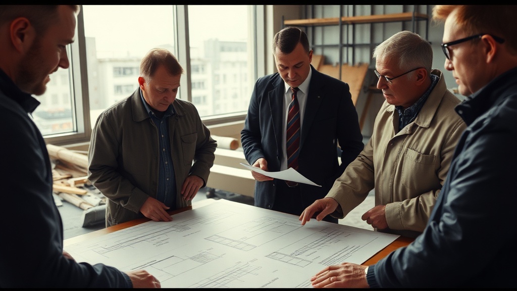 «Лента» запустила отбор подрядчиков на 450+ магазинов в 2025 году