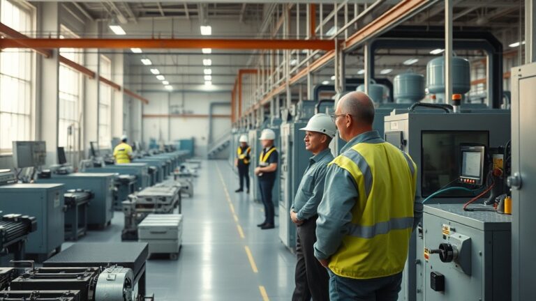 БЗТО завершил модернизацию и нарастил объемы выпуска оборудования