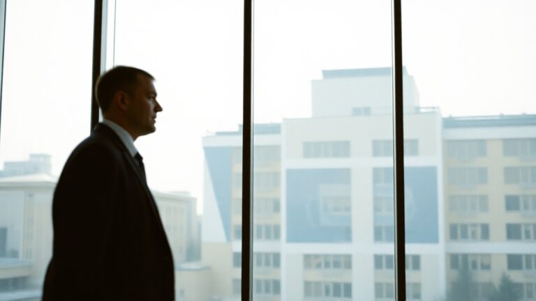 Иванов возглавил «Эрпорт Менеджмент Компани Лимитед» из холдинга Домодедово