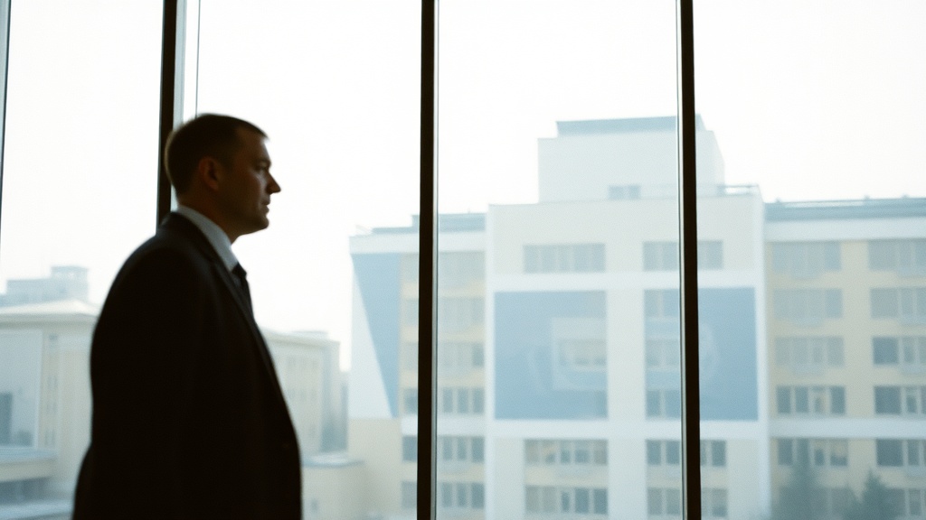 Иванов возглавил «Эрпорт Менеджмент Компани Лимитед» из холдинга Домодедово