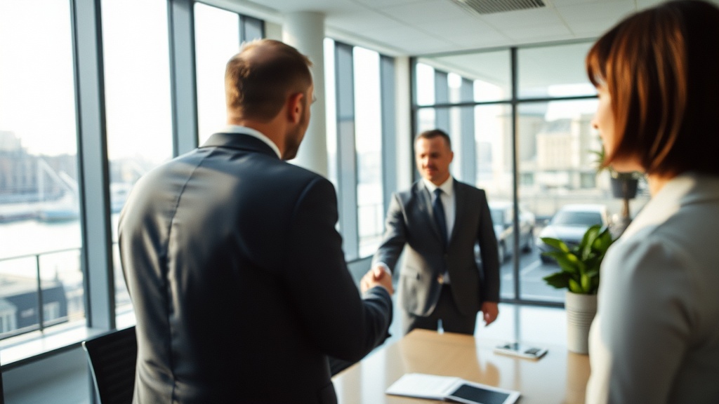 Смена руководства в станкостроительном холдинге Ростеха