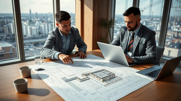 «Ренна-Холдинг» объявила конкурс на строительство склада в Белгородской области