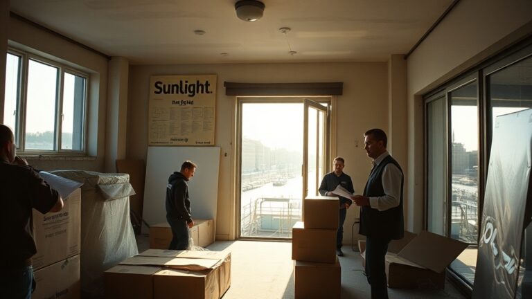 Sunlight готовит пункт приёма покупок в Волгограде