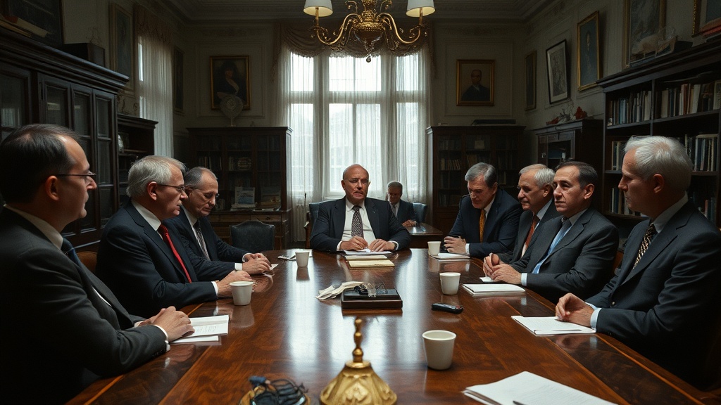 Совет директоров «Красноярского речного порта» утвердит руководство и обсудит делегирование полномочий