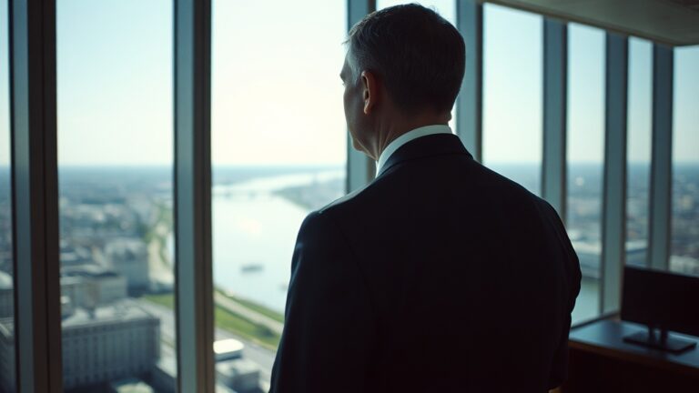 Владимир Слипенькин стал главой новосибирского банка «Акцепт»