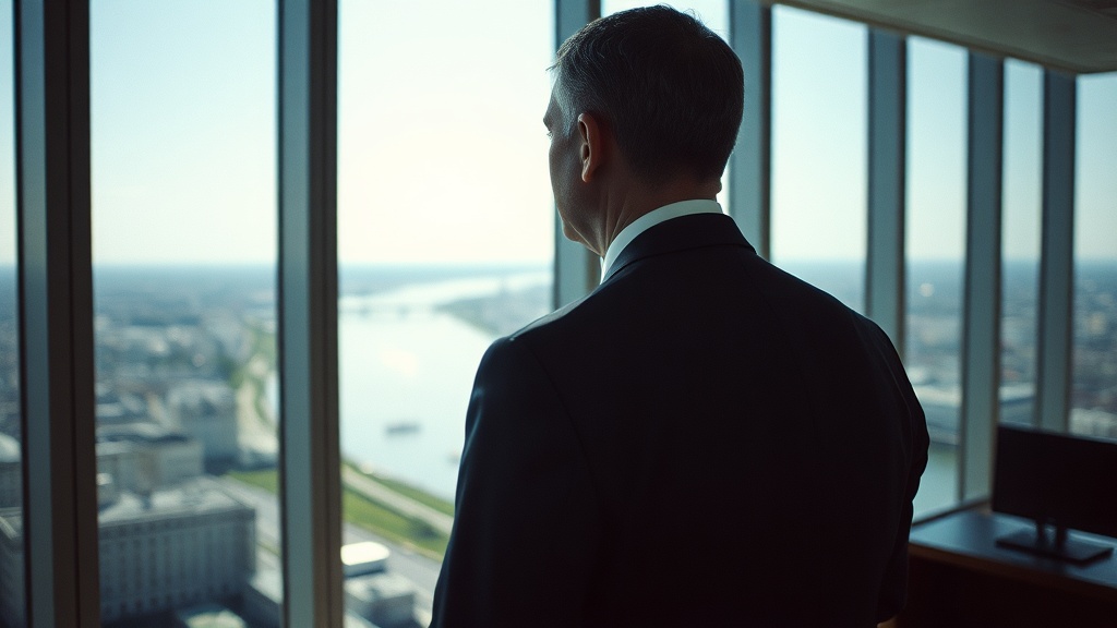 Владимир Слипенькин стал главой новосибирского банка «Акцепт»