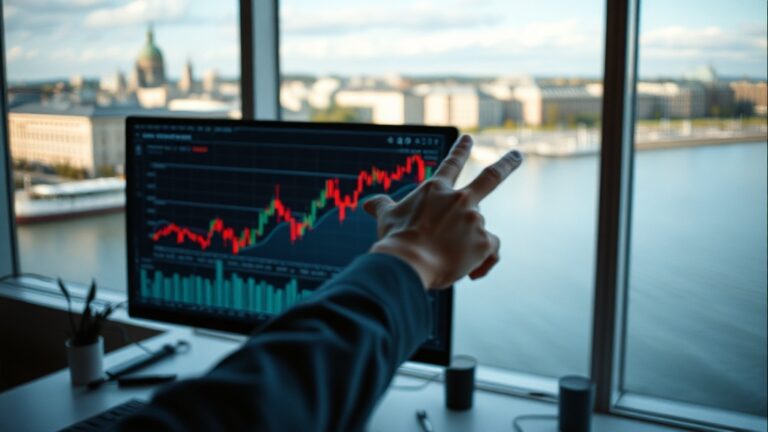 «Инвестпроекты» увеличила долю в Softline на 51,9 тысячи акций