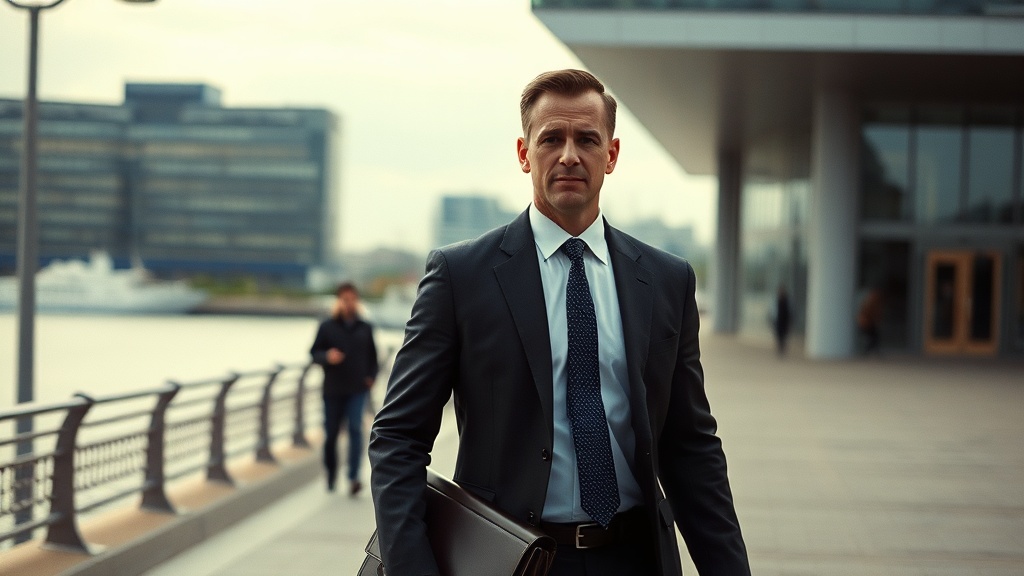 Алексей Фетисов уходит с поста генерального директора T1