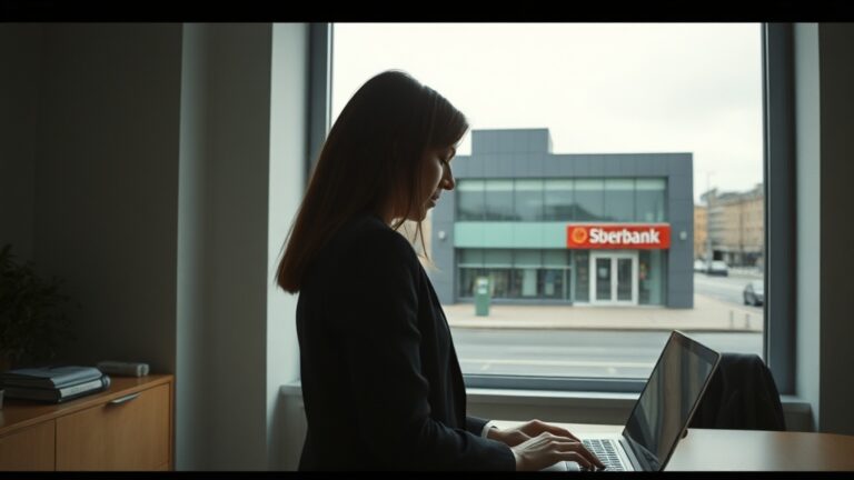 Московский арбитраж поддержал Сбербанк в споре о приостановке удалённого доступа