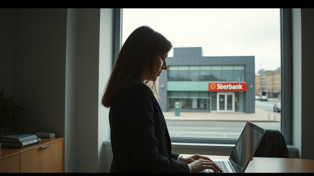 Московский арбитраж поддержал Сбербанк в споре о приостановке удалённого доступа