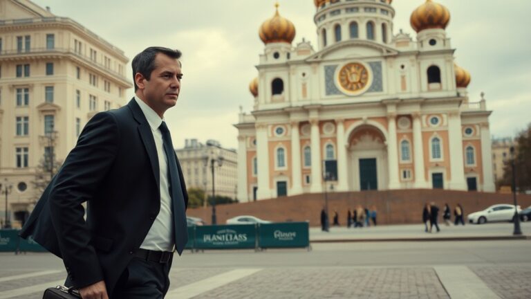 Счета создателя «Русагро» Мошковича заморожены на сумму около 3 млрд рублей