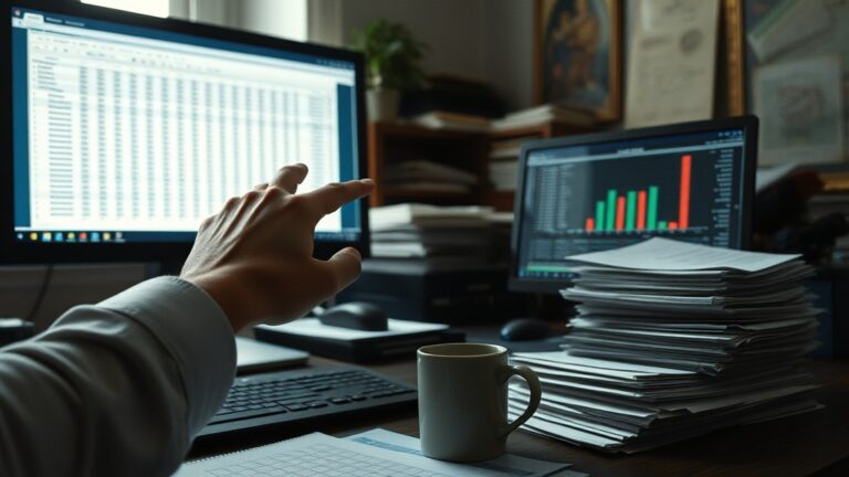 Минфин приступил к созданию реестра токенизированных долей ООО